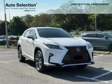 2019 Lexus RX 300 2.0 Premium SUV