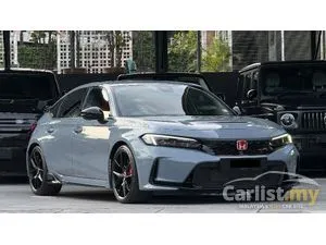 2023 Honda Civic 2.0 Type R Hatchback