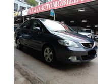 (MCO OFFER) (OTR PRICE) HONDA CITY 1.5 VTEC (A)