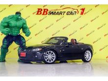 2006 Mazda MX-5 2.0 (ปี 05-15) Convertible AT
