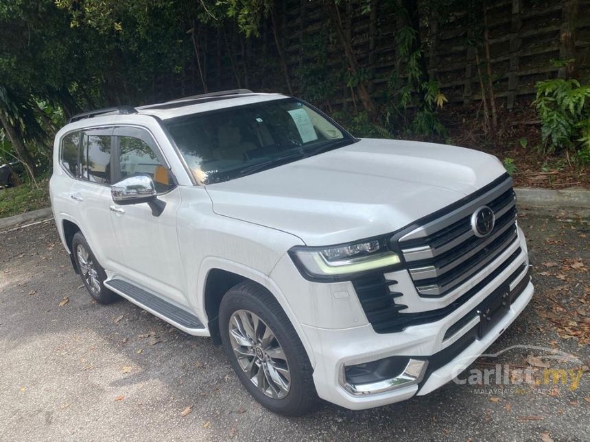 952 Bulb Toyota Land Cruiser 3.3 J30 2022 - RM 360,000 - Carlist.my