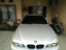 2001 BMW 520i 2.0