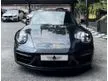 Recon 2020 Porsche 911 3.04 null null