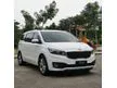 Used 2018 Kia Grand Carnival 2.2 SX CRDi MPV - Cars for sale