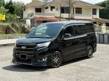 2020/24 Toyota Noah 2.0 Si WXB 7 Seater MPV