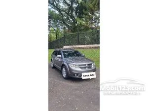 2013 Dodge Journey 2.4 SXT SUV