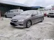 Used 2017 Honda City 1.5 Hybrid Sedan FREE TINTED
