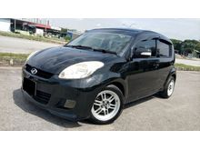 2010 Perodua Myvi 1.3 SXi Hatchback GOOD CONDITION 1 OWNER