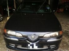 2001 Proton Perdana 2.0 V6 Sedan 99.9% CONDITION LIKE NEW