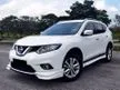 Used 2017 Nissan X-Trail 2.0 SUV (A) TIP TOP CONDITION - Cars for sale