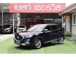 2020 MG HS 1.5 (ปี 19-24) D SUV AT