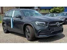 2024 Mercedes-Benz GLB250 2.0 4MATIC AMG Line SUV SIX FIGURE SAVING
