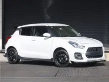 2022 Suzuki Swift 1.4 Sport Hatchback *New ENKEI GTC02 Wheels + New ZSS Performance Muffler INCOMINGSTOCK