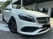 Used Premium Selection Preowned Unit 2017 Mercedes