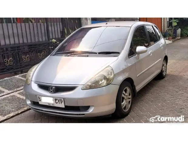 Honda Jazz i-DSI Bekas Harga Terbaik Carmudi