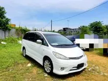 2002 Toyota Estima 2.4 G MPV