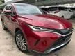 Recon 2020 Toyota Harrier 2.0/Z.LEATHER SEAT/PANAROMIC ROOF/JBL SOUND SYSTEM/POWER BOOT/PRE