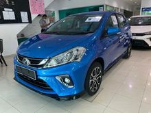 2020 Perodua Myvi 1.5 AV Hatchback HIGH OFFER AND LIMITED