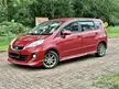 Used 2017 Perodua Alza 1.5 SE MPV - Cars for sale