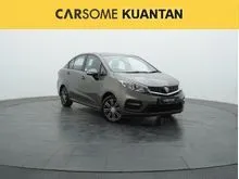 2021 Proton Persona 1.6 Sedan