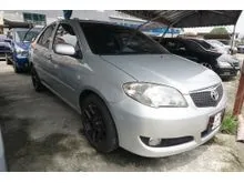 2006 Toyota Vios 1.5 G Sedan (A)