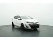 Used 2020 Toyota Yaris 1.5 G Hatchback Easy Loan approver
