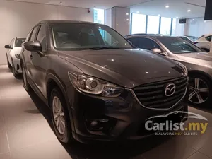 2017 Mazda CX-5 2.0 SKYACTIV-G GL SUV