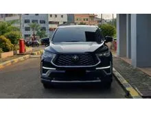 2024 Toyota Kijang Innova Zenix 2.0 Q HV TSS Modellista (Non Premium Color) MPV 2024 2025 LOW KM