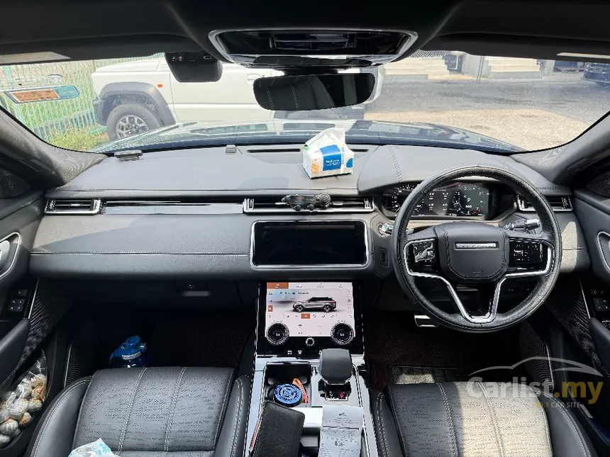 2022 Land Rover Range Rover Velar P250 R-Dynamic SUV