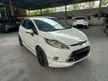 Used 2013 Ford Fiesta 1.6 Sport Hatchback FREE TINTED - Cars for sale
