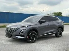 2023 Chery Omoda 5 1.5 H Under Warranty by Chery SUV