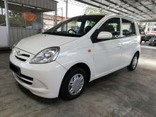 2014 Perodua Viva 1.0 EZ (A)