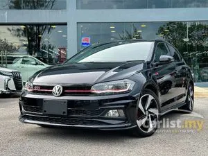 2019 Volkswagen Polo GTI