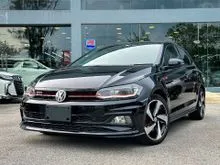 2019 Volkswagen Polo GTI