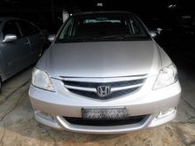 2007 Honda City 1.5 VTEC Sedan -- WELL MAINTAINED --