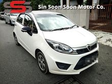 2015 Proton Iriz 1.3 Premium FULL Spec(AUTO)2015 Only 1 Careful UNCLE OWner, 55K Mileage, TIPTOP, ACCIDENT-Free, DIRECT-Owner, NEGOTIABLE with AIRBEGs