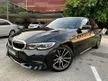 Used BMW 320i 2.0 Sport Line Edition 1 OWNER COME WITH BMW WARRANTY PROVIDED LIKE NEW CAR