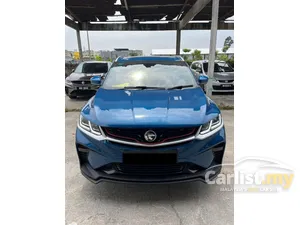 2021 Proton X50 1.5 Premium SUV
