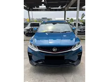 2021 Proton X50 1.5 Premium SUV