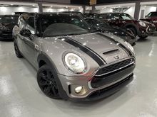 MINI CLUBMAN S 2.0(A)UNREG 2016*ALL 4