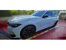 BMW Premium Selection Low mileage 2023 BMW M340i 3.0 M Series Sport Pro Sedan