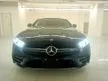Recon 2019 MERCEDES BENZ 3.0T CLS53 AMG 4 MATIC + - Cars for sale