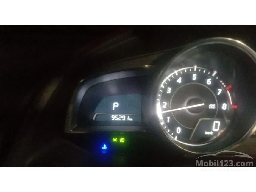 2016 Mazda 2 GT Hatchback