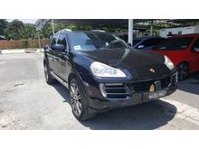 2008 Porsche Cayenne 3.6 SUV ( Tiptop Condition ) 1 Vvip Dato Owner