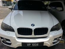 CLEARING STOCK SALES !!! 2009 BMW X6 XDRIVE 30D AUTO