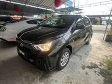 2025 Perodua AXIA 1.0 G Hatchback/FSR/TIPTOP