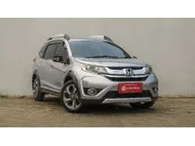 2016 Honda BR-V 1.5 E SUV - S
