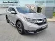 Used 2019 Honda CR