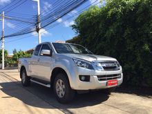 2013 Isuzu D-Max 2.5 SPACE CAB (ปี 11-17) Hi-Lander Z Pickup MT