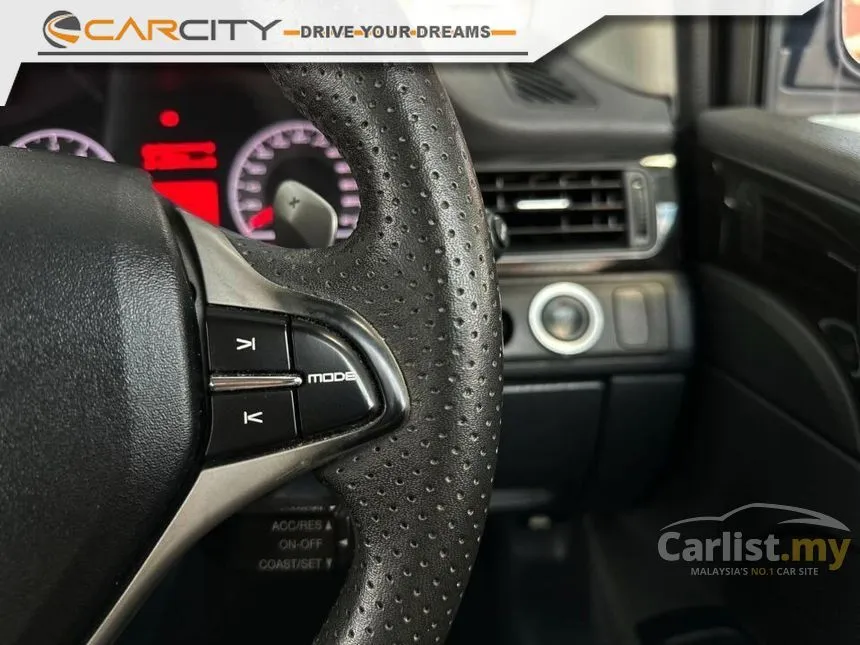 2015 Proton Preve CFE Premium Sedan